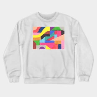 Untitled 55 Crewneck Sweatshirt